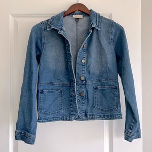 Universal Thread Denim Jacket